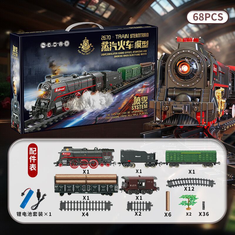 68PCS/622B