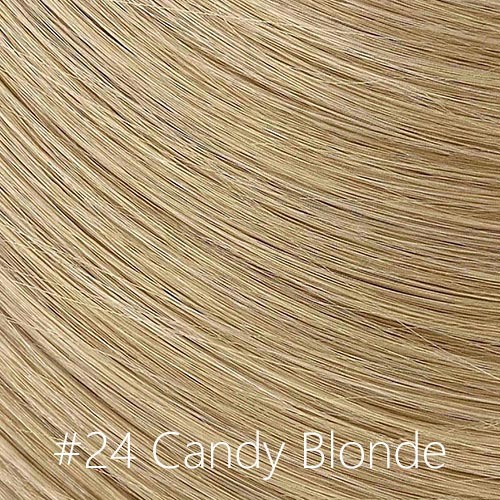 #24 Biondo Caramella