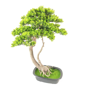 Artificial <strong>Cypress</strong> Pine Tree - Product Image 1