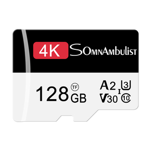 Großhandel Speicher karte Tf Hochgeschwindigkeits-SD-Karte 16GB Speicher karten SD-Speicher <span class=keywords><strong>4GB</strong></span> 16GB 32GB 128 GB