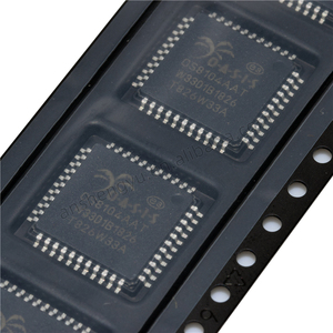 ANSOYO orijinal OS8104AATR OS8104AATR-D1B-V01 8104 IC USB arayüzü denetleyici çip I2C arayüzü 44TQFP elektronik bileşenler - Product Image 2