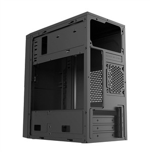 Fabrik direkt billig Computer gehäuse ATX MATX ITX Gehäuse Computer ATX Tower CPU PC Gaming Gehäuse Schrank Desktop - Product Image 3