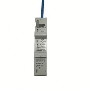 Nuovo Controller di programmazione PLC per automazione industriale originale pronto per il magazzino ZLS970N - Product Image 1
