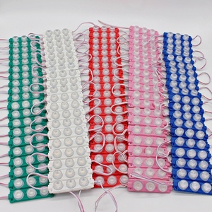 High Power 3030 3leds <strong>3w</strong> 400lm <strong>Led</strong> Light Module Ip67 2000 Pieces /CTN