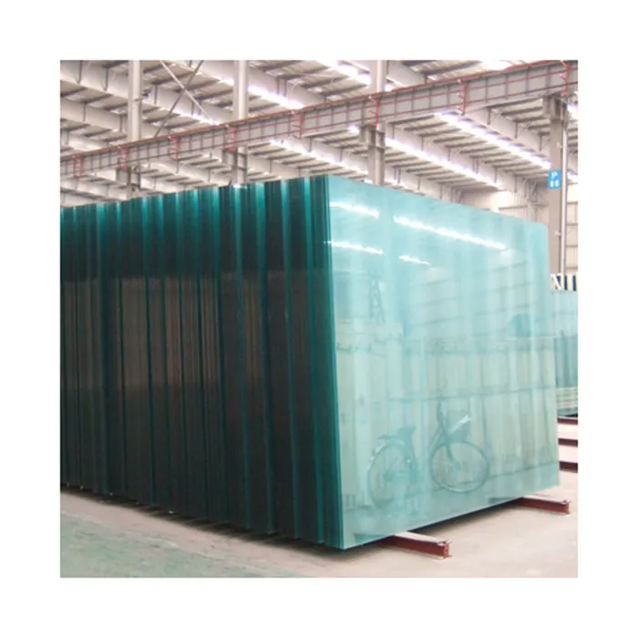Fábrica de vidro flutuante transparente, 2mm 3mm 4mm 5mm 6mm 8mm 10mm na china