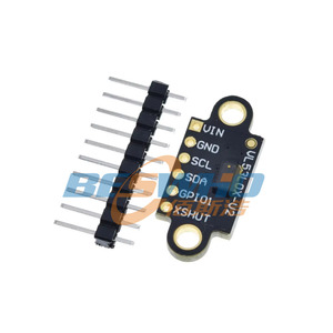 VL53L0X VL53L1X Time-of-Flight <strong>STM32</strong> (ToF) Laser Ranging <strong>Sensor</strong> Breakout 940nm GY-VL53L0XV2 Distance <strong>Module</strong> I2C IIC - Product Image 3