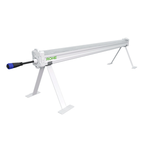 ROHE sıcak satış Samsung <span class=keywords><strong>301B</strong></span> 120w gölgelik altında <span class=keywords><strong>Led</strong></span> büyümek işık R8G spektrum kısılabilir gölgelik ışık büyümek