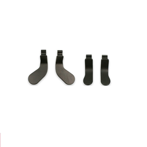 Tam Set Metal düğmeler Xbox Elite 2 Joystick Analog Thumbstick denetleyici yedek düğmeler - Product Image 3