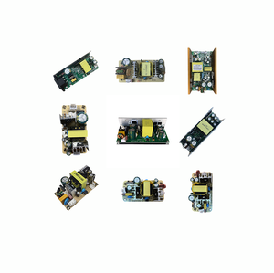 Professional 36V 0-6A AC DC Single SMPS Switching Power Supply Module 12V/24V LED <strong>Amplifiers</strong> Speakers 220V <strong>Input</strong> 60Hz <strong>Output</strong> - Product Image 1