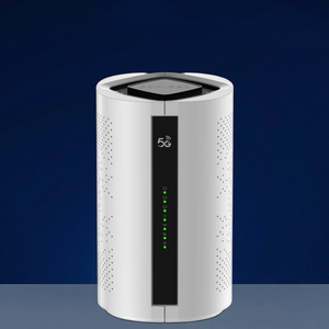 Módem 5G CPE 5g 802.11AX Velocidad inalámbrica WiFi6 Routers Módulo 5g incorporado 4 5G LTE 5G Router de tarjeta Sim - Product Image 1