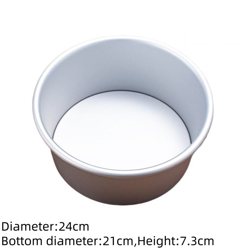 แม่พิมพ์เคลื่อนย้ายได้แอโนดขนาด 9 นิ้ว