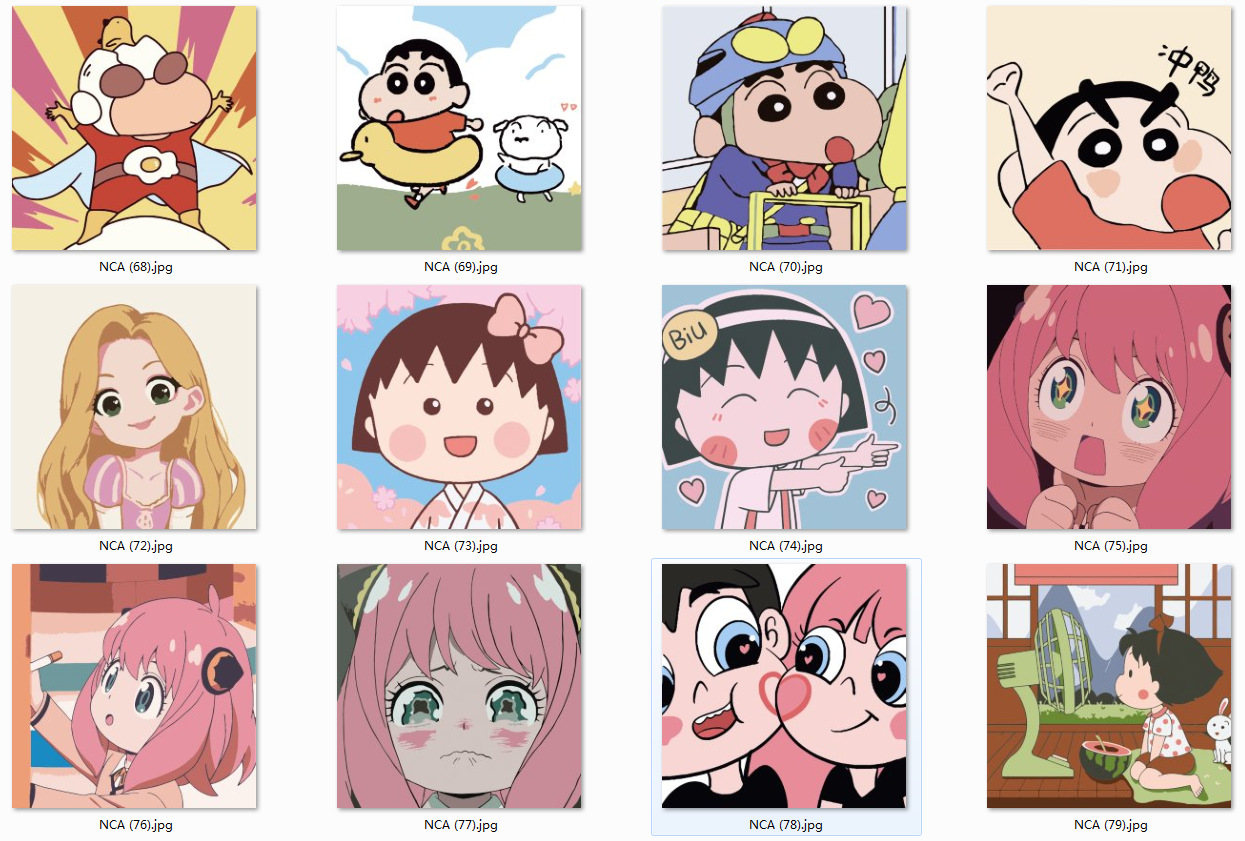 Choose6