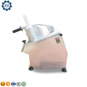 Fabrika Doğrudan Tedarik sebze kesme makinesi/Maydanoz sebze kesici/Pırasa Lahana kesme makinası - Product Image 2