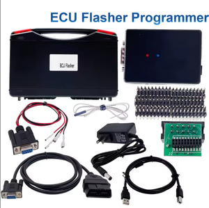 ECU Flasher programmatore ECU lettura e scrittura per Toyota Lexus Denso supporta la scrittura 2015 obd e alcuni modelli OBD 2015 letti - Product Image 3