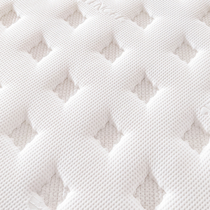 Werkspreis Großhandel individueller Jacquard-Baustoff-Steppmuster für Matratzen - Product Image 1