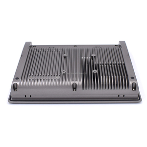 11th Gen Core i7 1195G7 i5 1135G7 Tablet PC resistente Pantalla táctil portátil Todo en un ordenador IP65 Panel PC industrial de 19,1 pulgadas - Product Image 3