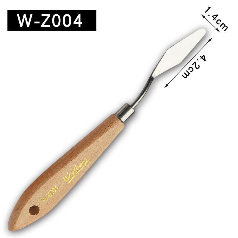 Raspador W-z004