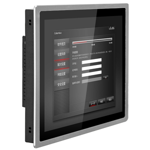 15&quot; Inch Skylake I5 I7 All in One <strong>Computer</strong> Capacitive Touch Panel PC for Industrial Machine <strong>Control</strong> <strong>System</strong> with IP65 Waterproof - Product Image 3