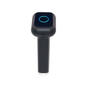 Barcode Scanner with Stand Automatic Sensing <strong>Scanning</strong> <strong>QR</strong> Bar <strong>Code</strong> Reader Barcode Scanner and Machine - Product Image 2