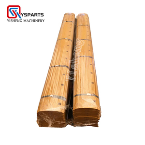 Ysparts Dozer lưỡi cắt cạnh 8j4043 7t1632 t74889 t66705 phụ tùng thay thế cắt cạnh bit động cơ học sinh lớp lưỡi - Product Image 1