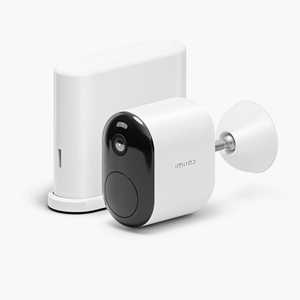 IMILAB EC4 2.5K Full HD 2.4GHzWifi Network <strong>Camera</strong> 150&deg; View Low Power Solar <strong>Camera</strong> Two-way Audio PIR Detection Outdoor <strong>IP</strong> <strong>Camera</strong> - Product Image 4