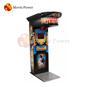 专业街机游戏中心解决方案制造商游乐硬币操作街机游戏机 - Product Image 4