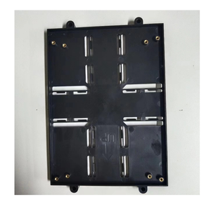 Two Door <strong>Tcp</strong>/<strong>ip</strong> Controller 12VDC/POE Wiegand Network Control Panel Access Control 4 Door Remote Control Software - Product Image 4