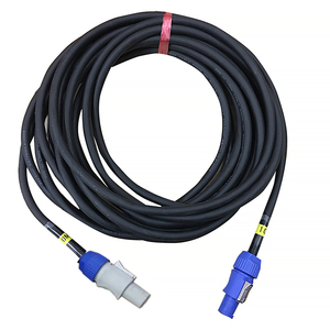18 Way Powercon Out Power <strong>Split</strong> Pack Rack Mount Power Distro Boxes Power Distribution Equipment - Product Image 6