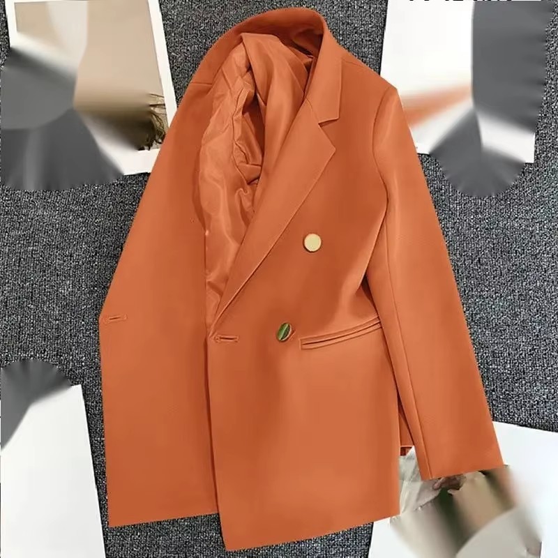 orange foncé