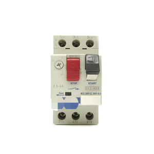 Nuovo originale pronto Stock GV2-M08 automazione industriale PAC dedicato Controller di programmazione PLC - Product Image 1