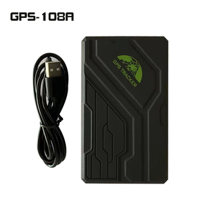 Coban Factory Price Car Magnetic <strong>GPS</strong> <strong>Tracker</strong> Tk108 2g Car Locator with Built-in <strong>GPS</strong> GSM Antenna - Product Image 4