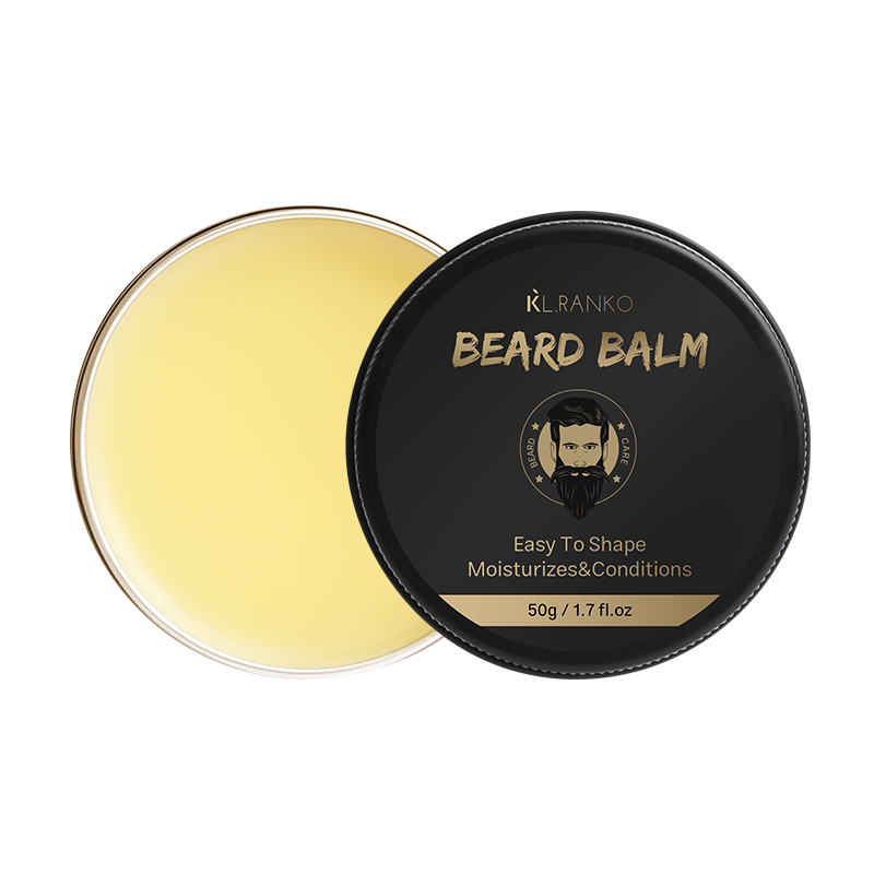 Balsamo per barba 50g