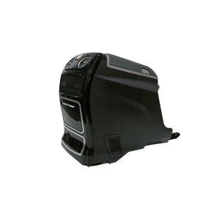ที่วางแขนอเนกประสงค์คอนโซลกลางรถยนต์,สำหรับ Toyota Sienna 2022 - Product Image 1