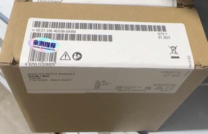 Для аналогового выходного модуля SIMATIC s736-4ge00-0ab0 - Product Image 6