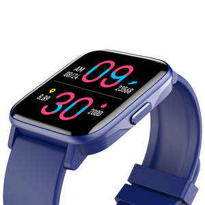1.69 Inch IPS Screen Touch Da Fit <strong>Smart</strong> <strong>Watch</strong> With Test and Call for <strong>Android</strong> IO Phones Smartwatch GW24 - Product Image 4