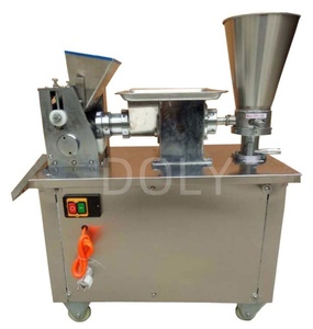 Fully Automatic Samosa Dumpling Making Machine for Home - Product Image 2