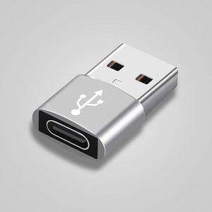 特殊设计广泛使用的音频Usb到c型连接器适配器 - Product Image 2