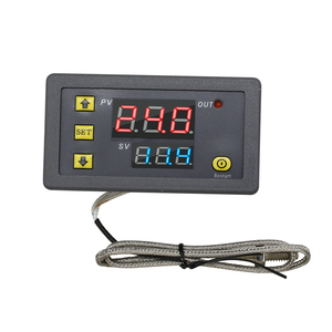 Línea de Bata igital, control ontrol, isplay - Product Image 6
