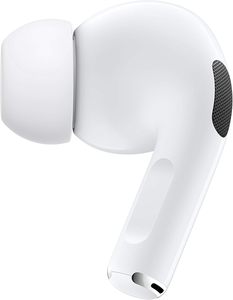 המדבר החדש המשמש עבור airpods pro2 (d83) עם ביטול רעש פעיל, אוזניות אלחוטיות למים עבור תפוח
