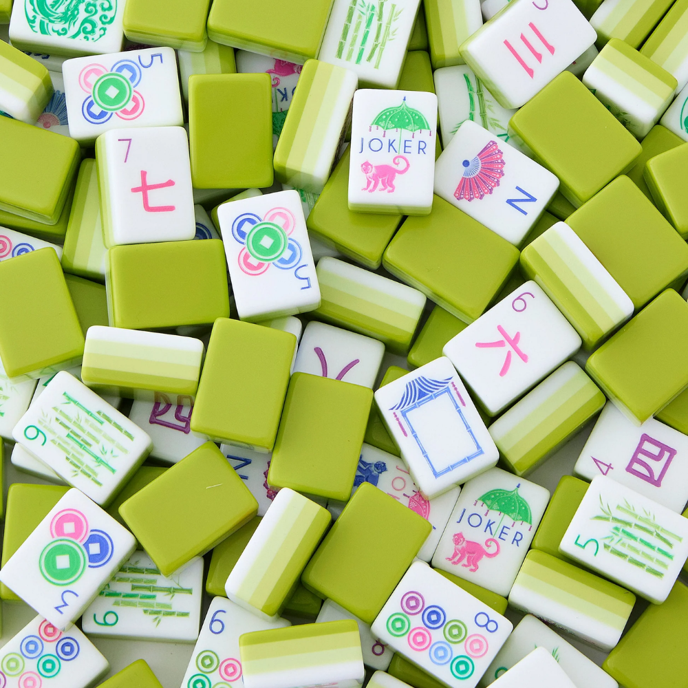 Limoncello-Fruit Green