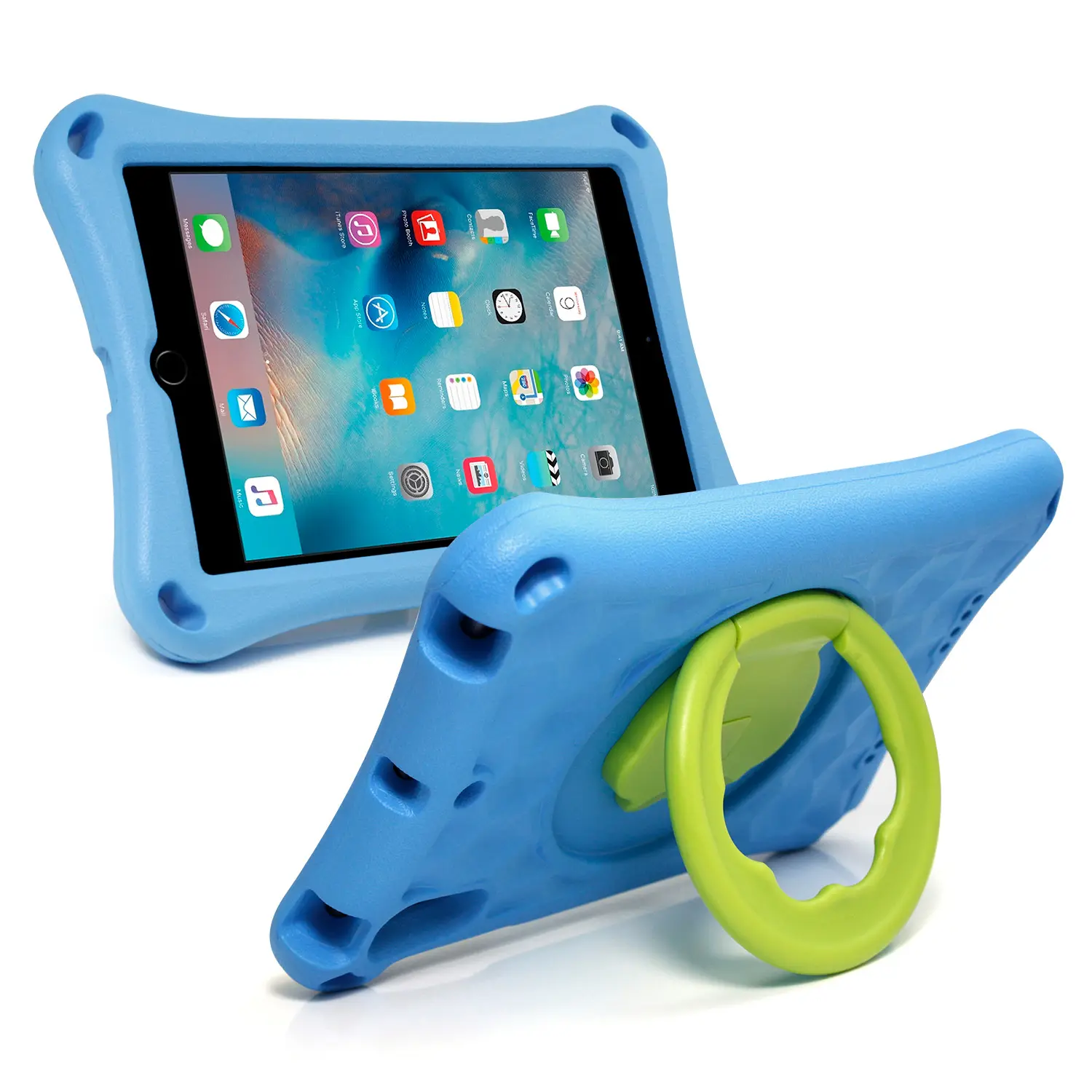 Высококачественные противоударные Детские Чехлы для планшетов Eva для Ipad Mini 3 Ipad 10,2 от производителя