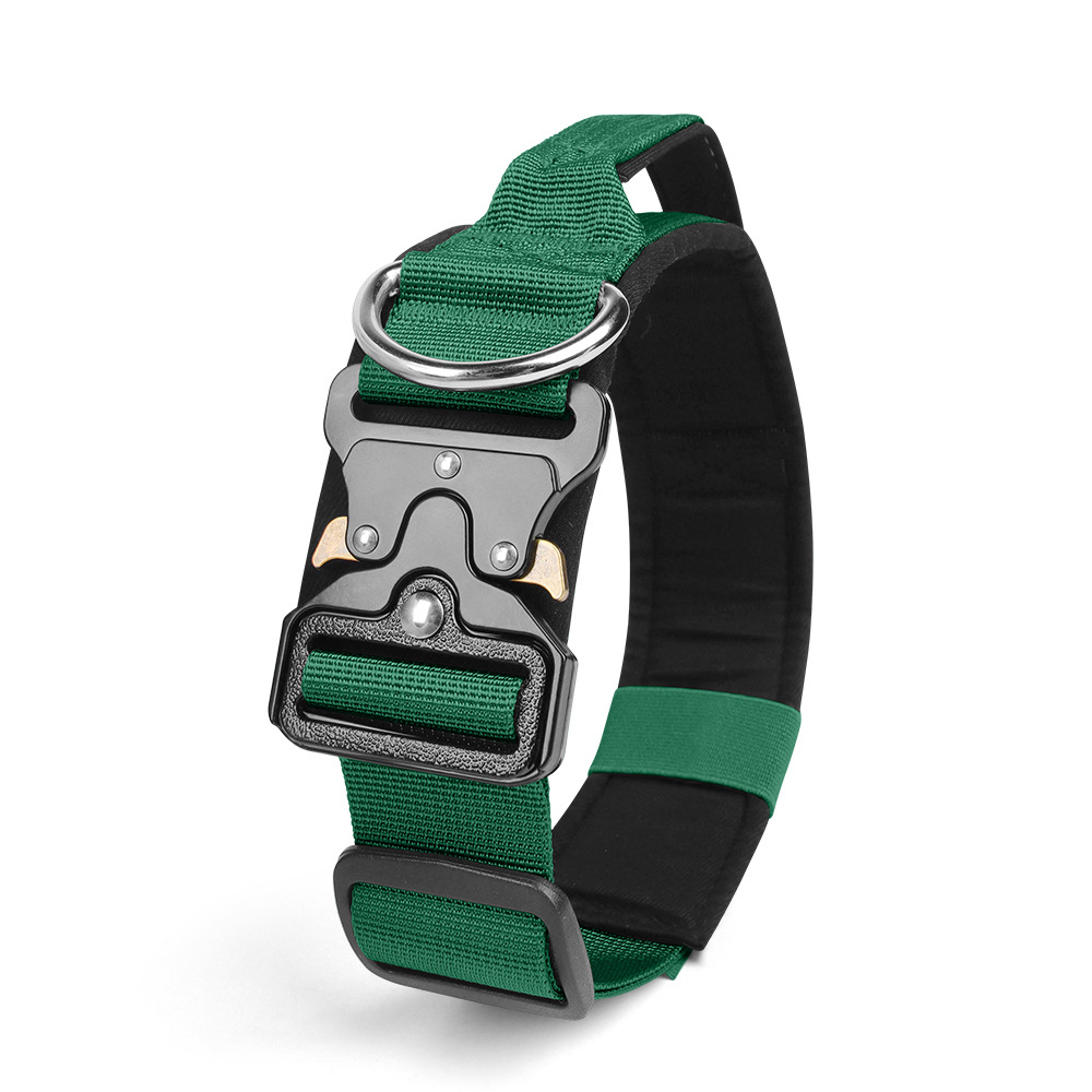 Dark green