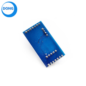 Módulo de placa de controlador de Motor paso a paso ULN2003 para Motor paso a paso de 5V 4 fases 5 líneas 28BYJ-48