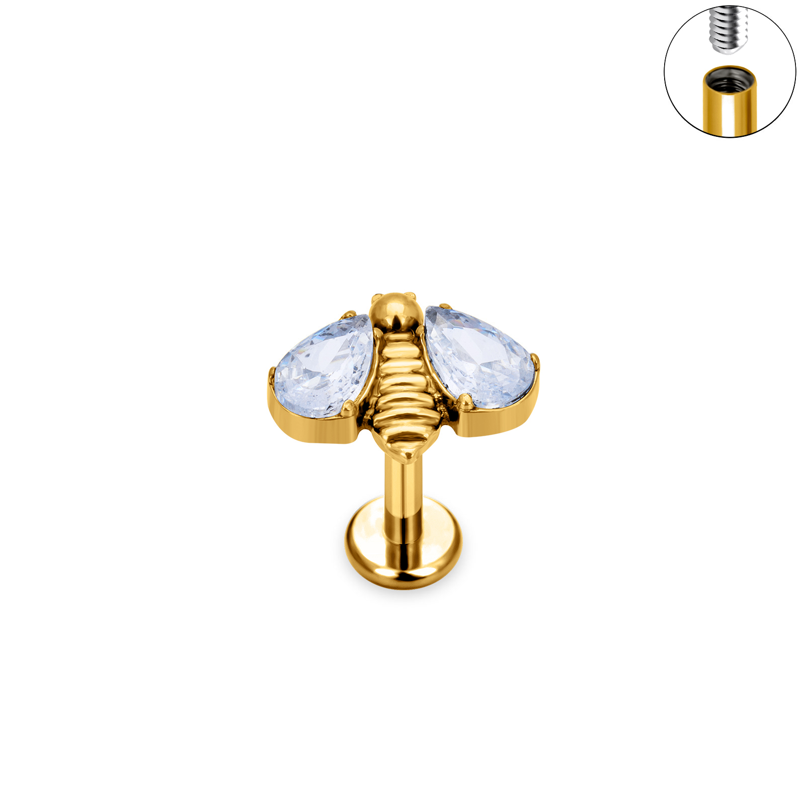 Ape d'oro