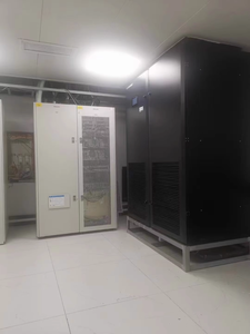 Unidad de aire acondicionado de la sala de ordenadores 17KW para el sistema de enfriamiento del centro de datos IDC - Product Image 6
