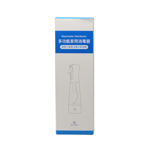 กล่องกระดาษบรรจุภัณฑ์แบบออกแบบได้ตามต้องการ - Product Image 6