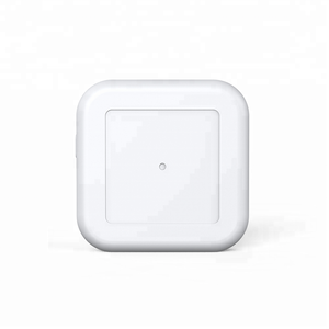Venta caliente Fabricante de China Práctico tablero multifuncional Wifi IOT Solución programable Botón de tablero inteligente SOS inalámbrico - Product Image 4