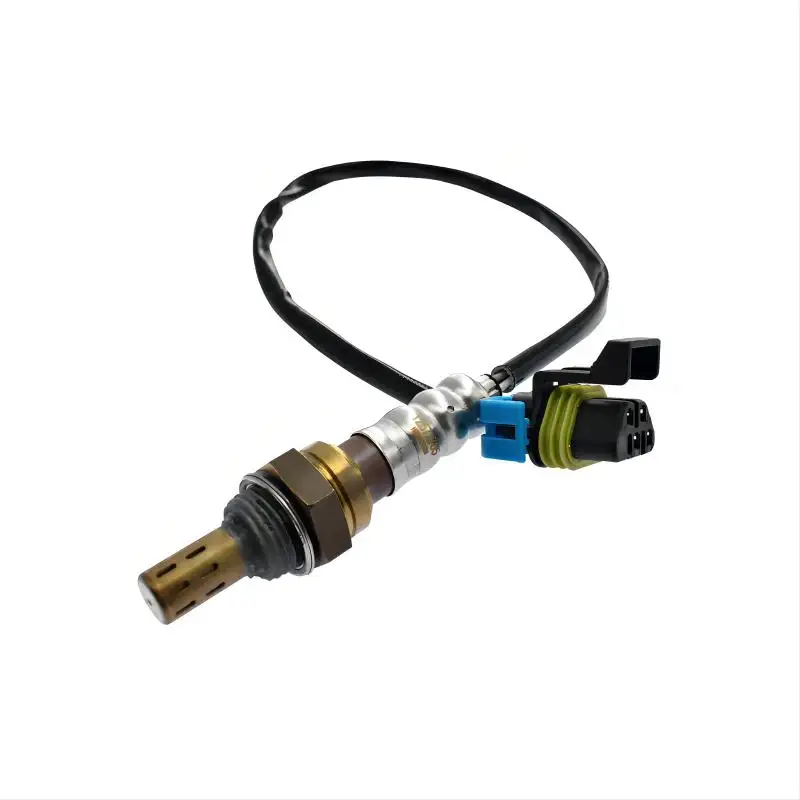 High Quality Auto Oxygen Sensor/ Lambda Sensor/O2 Sensor for Chevrolet 12609477/12612571/12572705