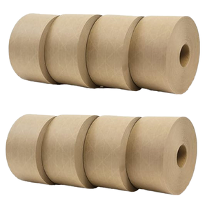 Bán buôn <span class=keywords><strong>2025</strong></span> Nâu nhựa tráng làm mát pad cơ sở Kraft Giấy cuộn ngâm tẩm thấm cho miếng đệm làm mát - Product Image 2