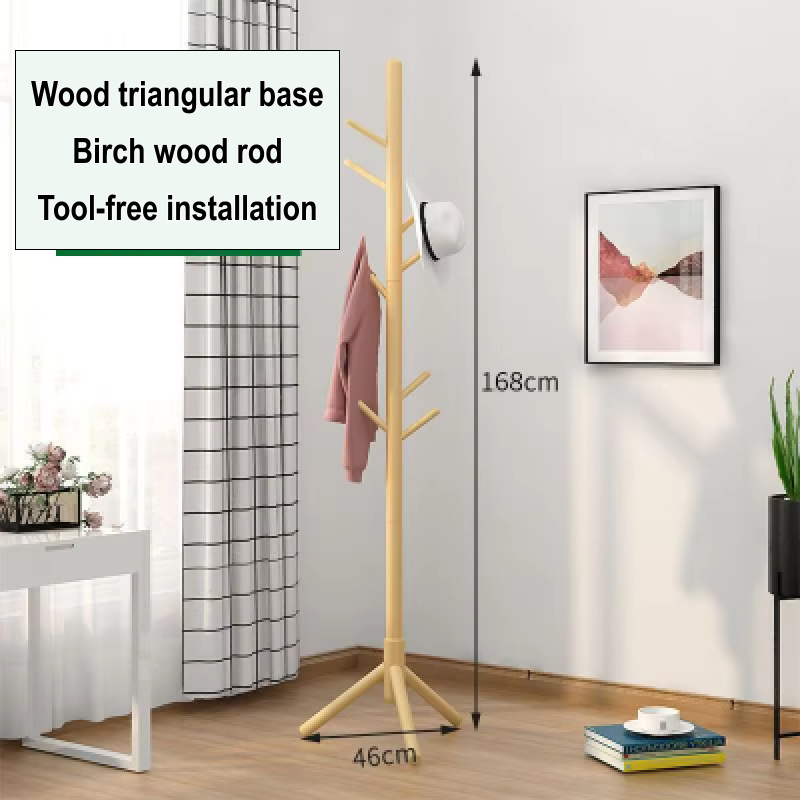 Wood